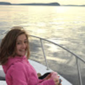 Meet your Posher, Diana